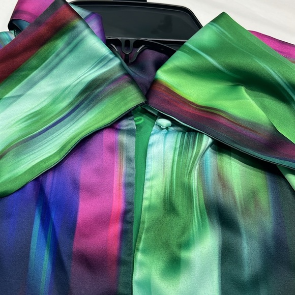 Badgley Mischka Dress - Picture 11 of 11